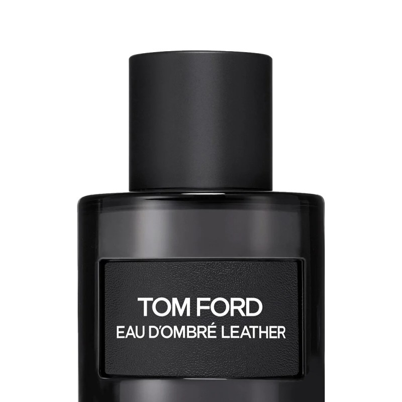 عطر او د امبر لدر تام فورد  - Eau D’Ombre Leather Tom Ford