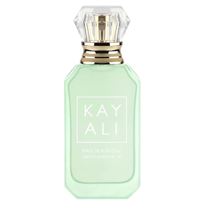 عطر مائی این ا باتل سویت بانانا | 37 کایالی - Maui In A Bottle Sweet Banana | 37 Kayali