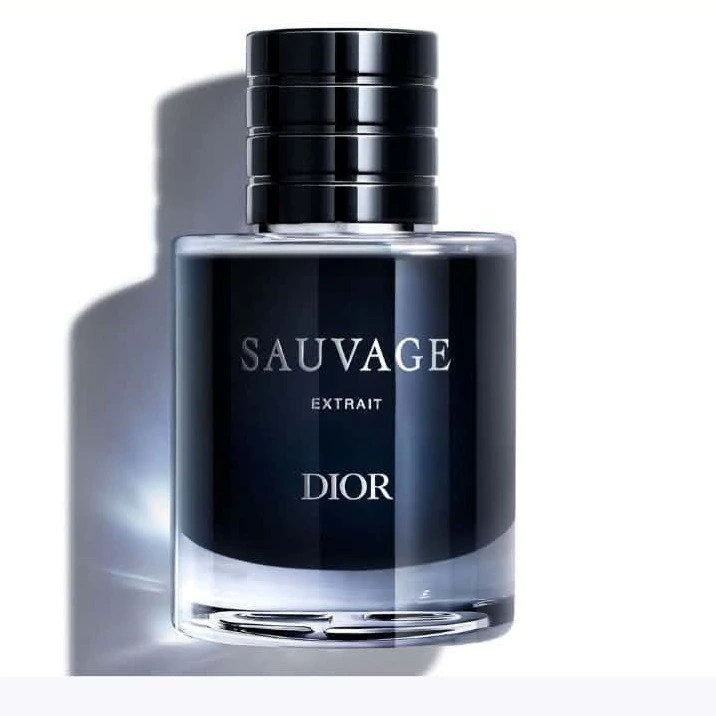 عطر دیور ساواج اکستریت - Sauvage Extrait Dior