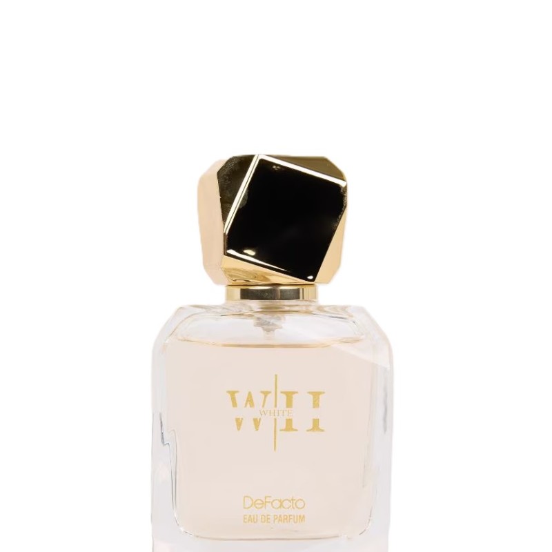 عطر زنانه دفاکتو  وایت 50 میلی لیتر | DeFacto White 50 ml