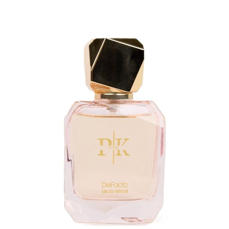 عطر زنانه پینک 50 میلی لیتر Pink (defacto)