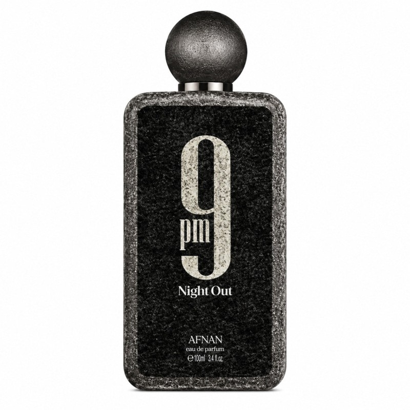 عطر ادکلن افنان 9 پی ام نایت اوت Afnan 9 PM Night Out