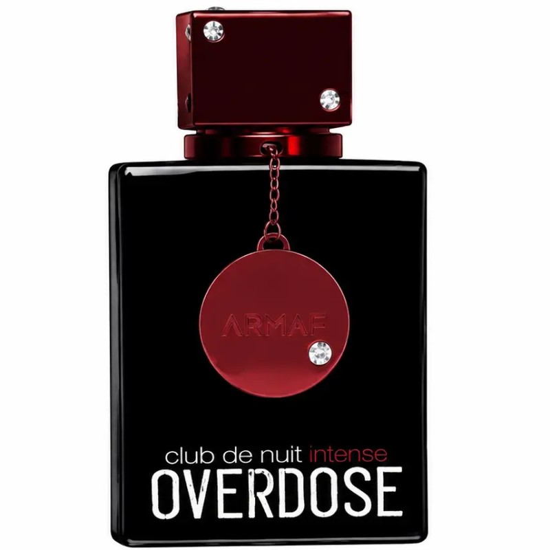 عطر کلاب د نویت اینتنس اوردوز 2026 - Club De Nuit Intense Overdose