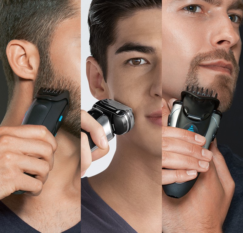 ریش‌تراش صفر زن چیست و چه تفاوتی با ماشین اصلاح دارد؟