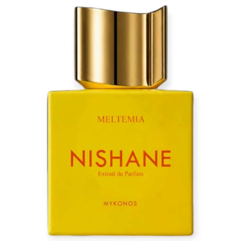 عطر ملتمیا نیشان - Meltemia Nishane