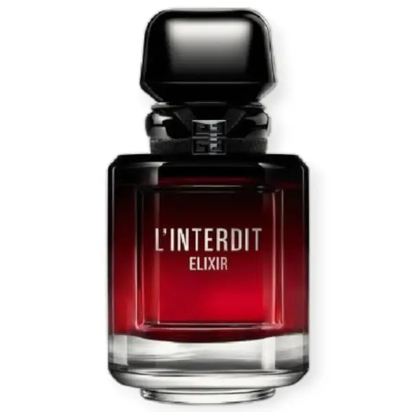 عطر جیونچی الیکسیر له اینتردیت - L’Interdit Elixir Givenchy