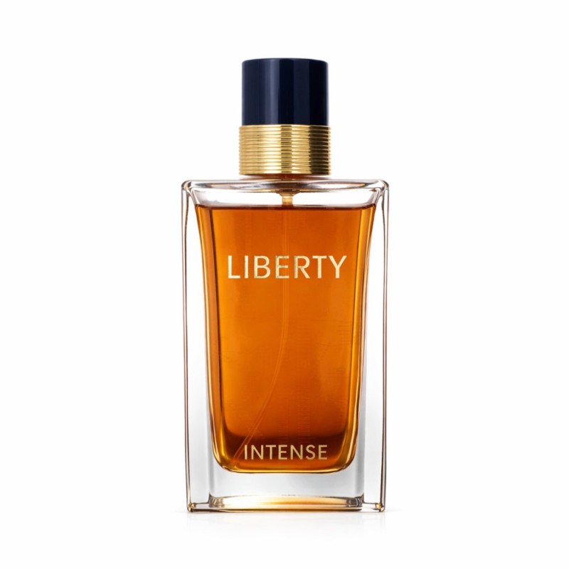 عطر لیبرتی اینتنس فرگرانس ورلد (لیبر ایو سن لورن اینتنس) | Fragrance World Liberty Intense