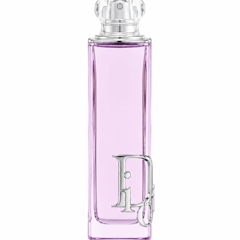 عطر دیور ادیکت پِرپل گلو | رایحه‌ای شیرین، گلی و پودری با نت تمشک کاراملی و زنبق توسکانی