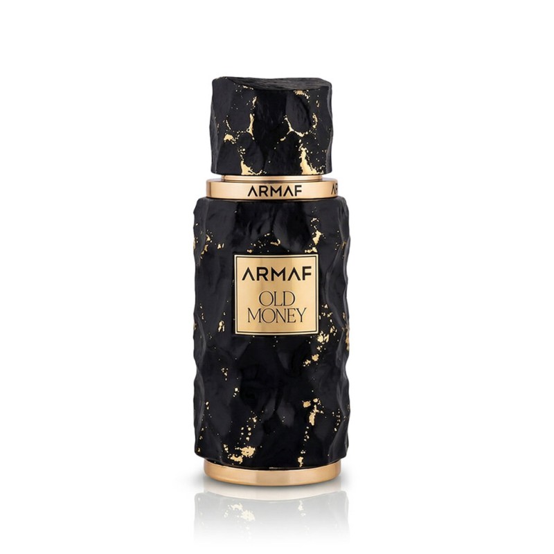 عطر آرماف اولد مانی؛ رایحه‌ای چوبی و شرقی برای استایل‌های خاص - Armaf Old Money
