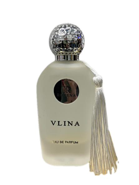عطر زنانه روونا ولینا  عطر مشابه Parfums de Marly Valaya | رایحه لوکس هلو سفید، شکوفه پرتقال و مشک