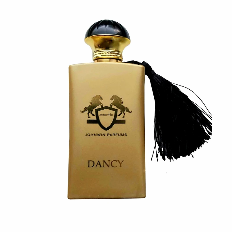 عطر جانوین دنسی مارلی دارسی زنانه ۱۰۰ میل | رایحه شیرین و گرم با الهام از پرفیوم دو مارلی دارسی