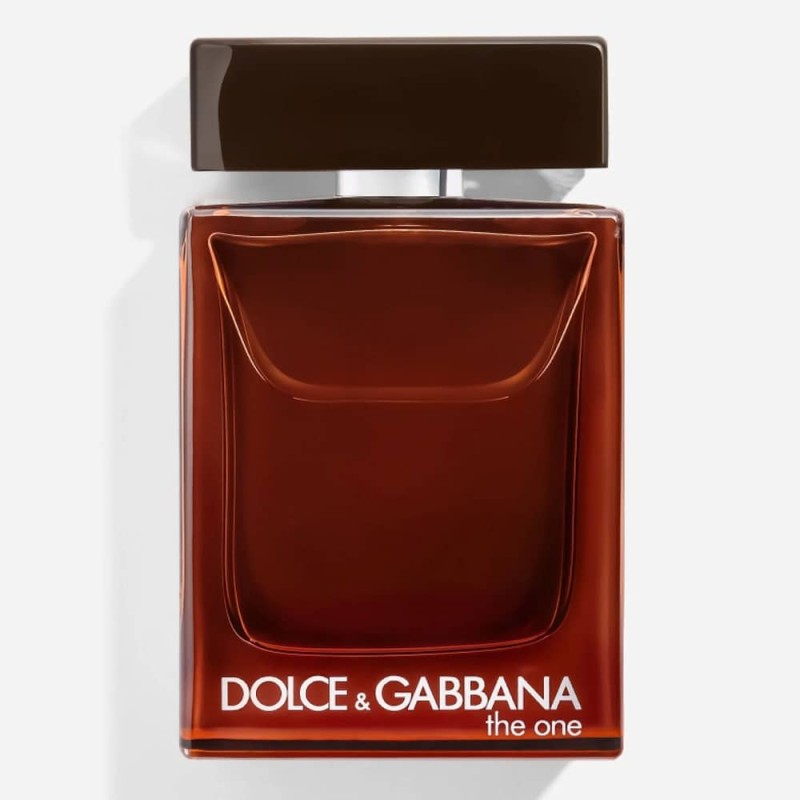ادکلن دولچه گابانا د وان پورهوم پارفوم  The One Pour Homme Parfum؛ رایحه گرم تنباکو و لابدانوم برای شب‌های خاص