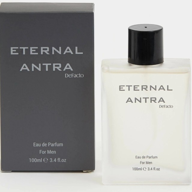 eternal pour homme