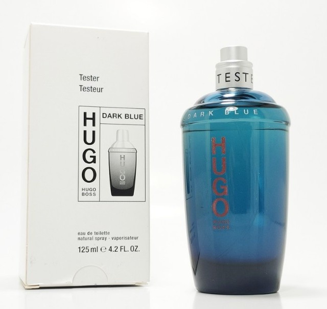 hugo boss blue trixie 1