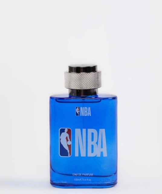 عطر مردانه NBA آبی ۱۰۰ میلی دیفکتو Defacto