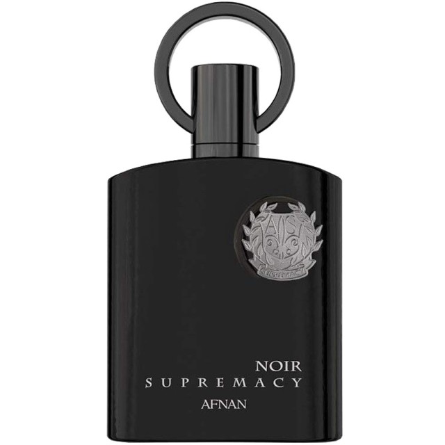 عطر افنان سوپرمسی نویر - AFNAN Supremacy Noir