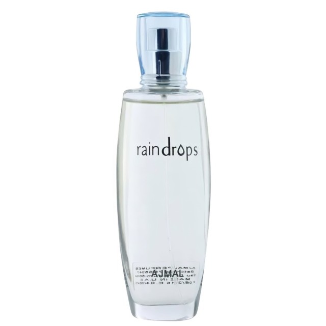 عطر ادکلن اجمل رین دراپس - Ajmal Raindrops