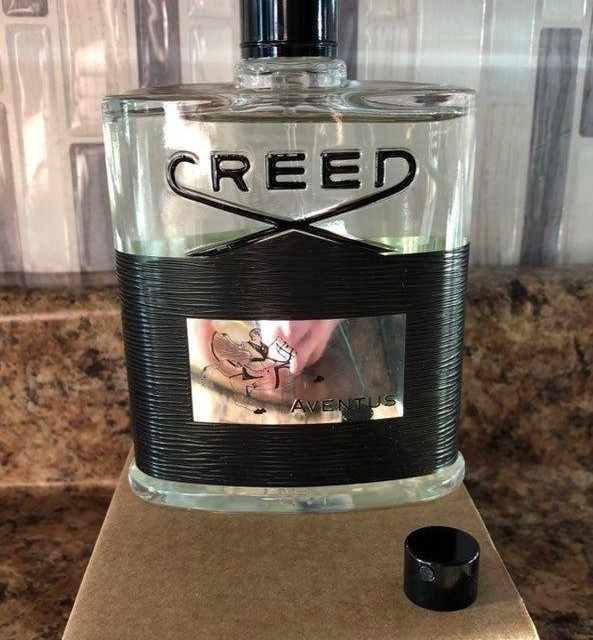 creed aventus testers for sale