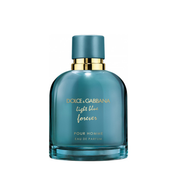 dolce gabbana forever pour homme