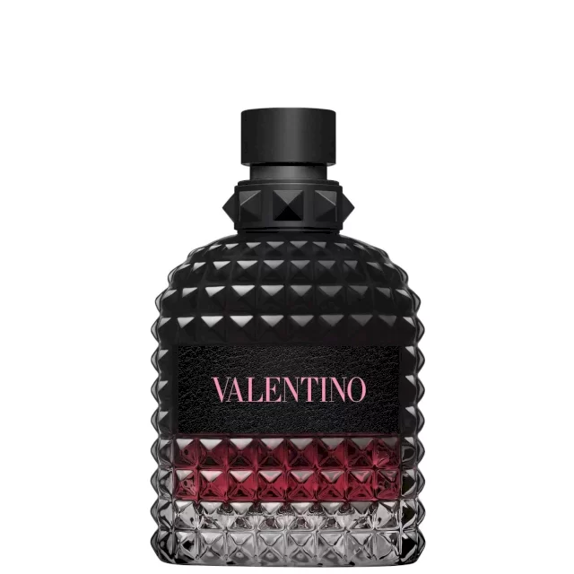 عطر ادکلن والنتینو اومو بورن این روما اینتنس - Valentino Uomo Born In Roma Intense