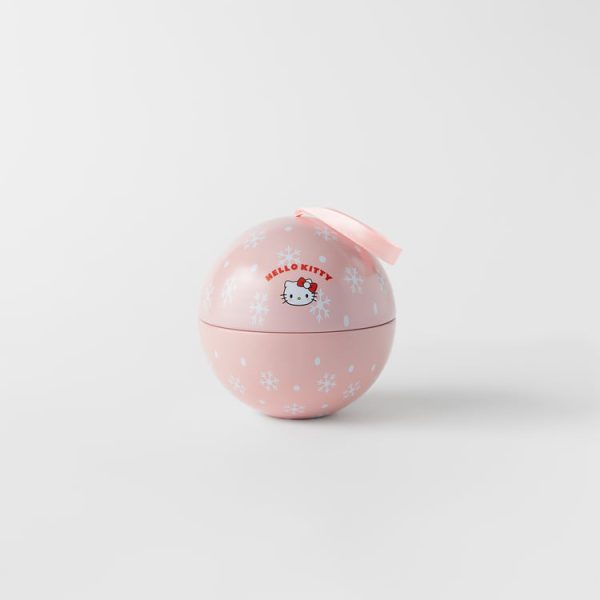 ادکلن  زارا هلو کیتی - zara hello kitty