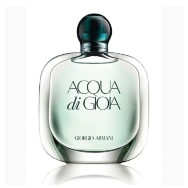 عطر جورجیو آرمانی آکوآ دی جیو زنانه ۱۰۰ میلی‌لیتر - Giorgio Armani Acqua di Gioia Eau De Parfum for Women 100ml