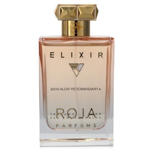 عطر روژا داو الیکسیر - ROJA PARFUMS Elixir