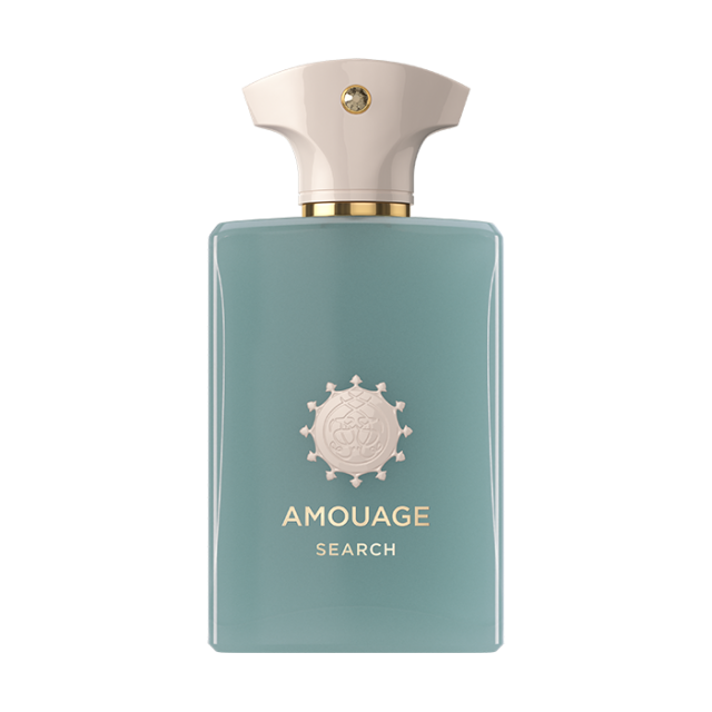 آمواج سرچ ادو پرفیوم - AMOUAGE Search Eau de Parfum