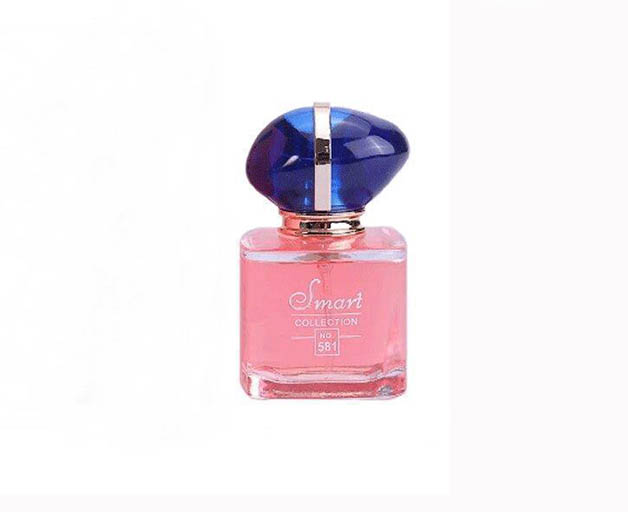 ادکلن مای وی اسمارت کالکشن 25 میل - Smart Collection GIORGIO ARMANI My Way