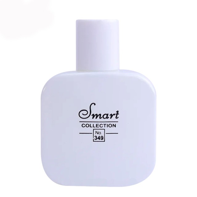 ادکلن اسمارت کالکشن 349 لاگوست سفید - Smart Collection 349 Lacoste White