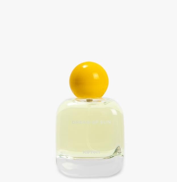 دریم اف سان کوتون حجم 100میل- Dream Of Sun koton 100 ML