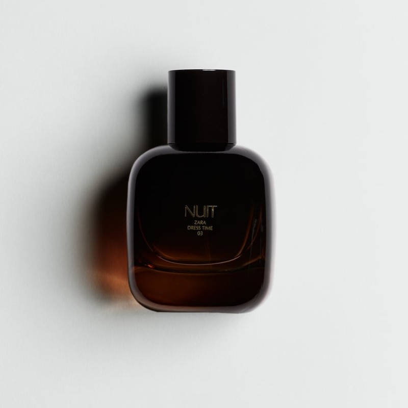 عطر ادکلن زارا نویت - zara nuit