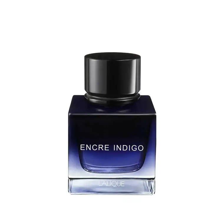 دکانت عطر انکر ایندیگو لالیک - Encre Indigo Lalique