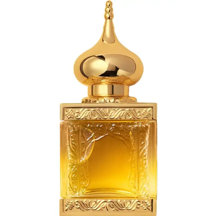 کریستال اند گلد وومن آمواژ - Cristal & Gold Woman Amouage