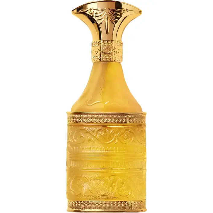 کریستال اند گلد مَن آمواژ  - Cristal & Gold Man Amouage