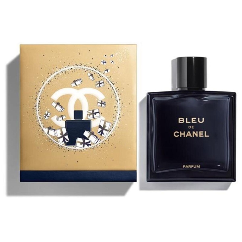 شنل بلو دِ شنل پارفیوم - Chanel Bleu De Chanel Parfum (نسخه محدود) 2023