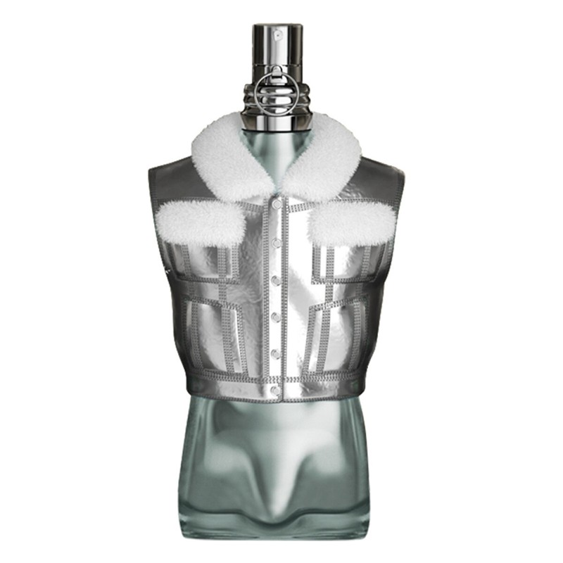 له مال کالکتر ادیشن کریسمس ۲۰۲۳ ژان پل گوتیه - Le Male Collector Edition Christmas 2023 Jean Paul Gaultier