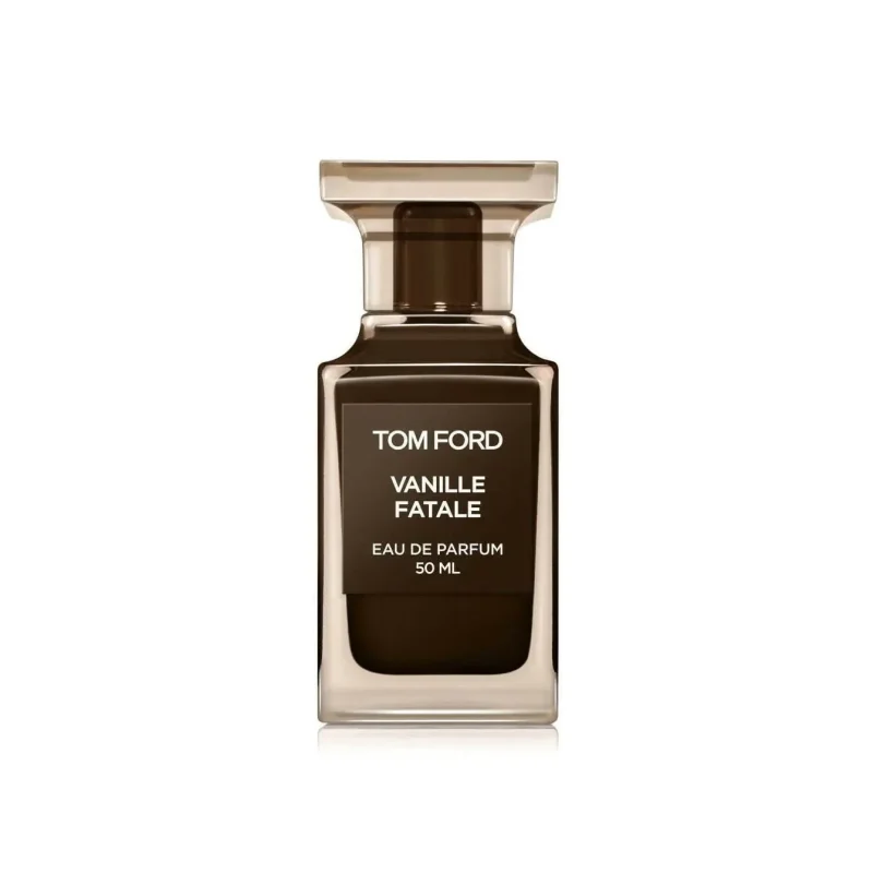 دکانت عطر وانیل فتال 2024 تام فورد - Vanille Fatale 2024 Tom Ford