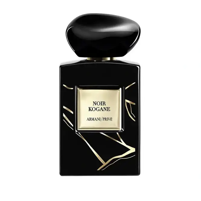 عطر نویر کوگان جورجیو آرمانی - Noir Kogane Giorgio Armani