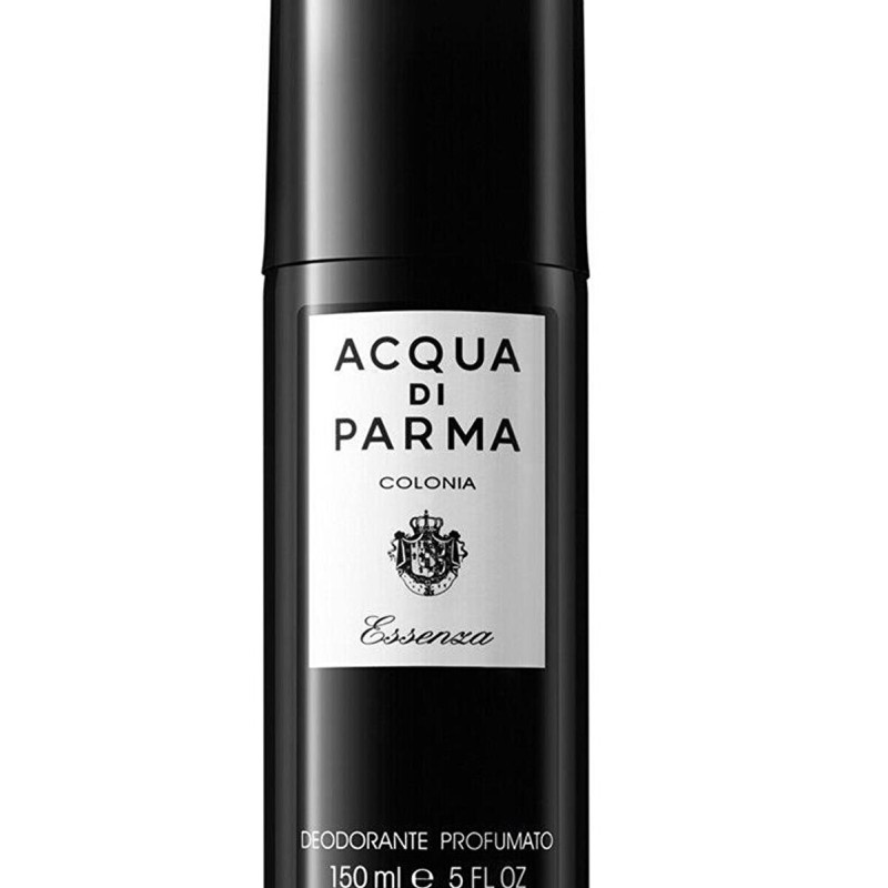 اسپری دئودورانت آکوا دی پارما کلونیا ایسنزا - Acqua Di Parma Colonia Essenza 150 ml