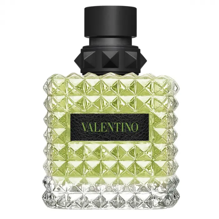 عطر بورن این روما دونا گرین استراواگانزا والنتینو - Born in Roma Donna Green Stravaganza Valentino