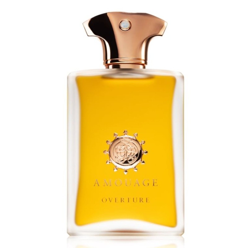 عطر آمواج اورتور - Amouage Overture - قیمت و خرید آنلاین - هوشمندشاپ