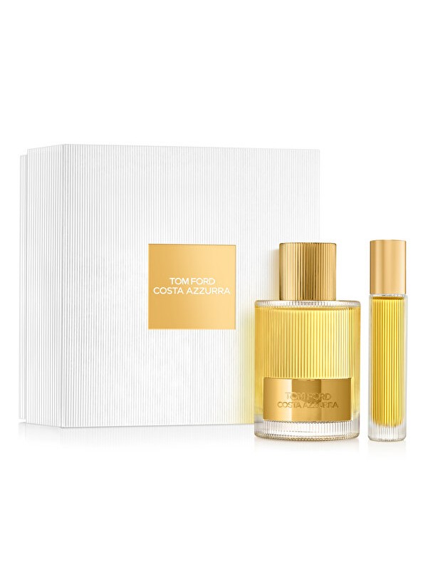 گیفت ست تام فورد کاستا آزرا ادوپرفیوم - COSTA AZZURRA EAU DE PARFUM SET
