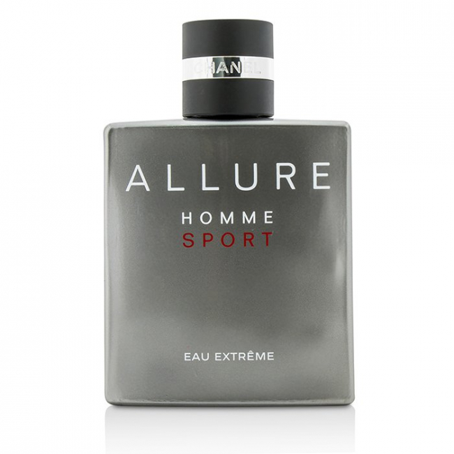 شنل الور هوم اسپرت اکستریم - Chanel Allure Homme Sport Eau Extreme