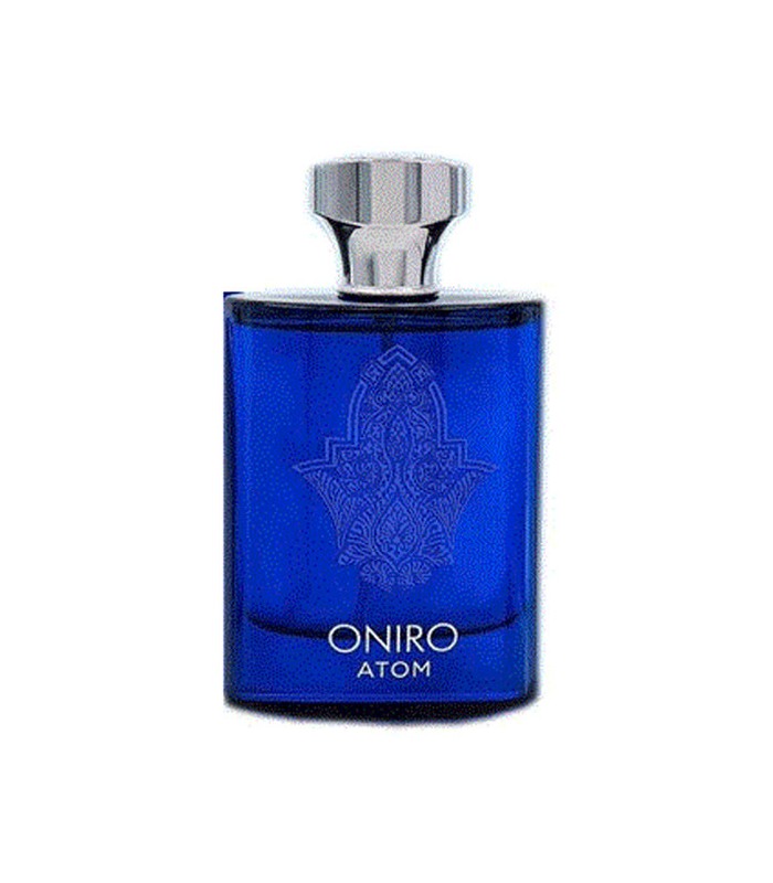 فراگرنس ورد اونیرو اتم - Fragrance World oniro atom