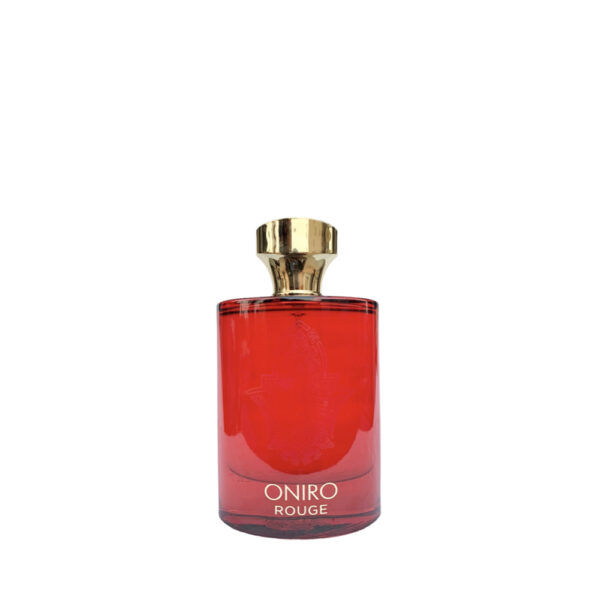 فراگرنس ورد اونیرو رژ - Fragrance World Oniro Rouge