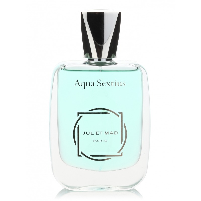 ژول ات مد پاریس آکوا سکستیوس - Jul et Mad Paris Aqua Sextius
