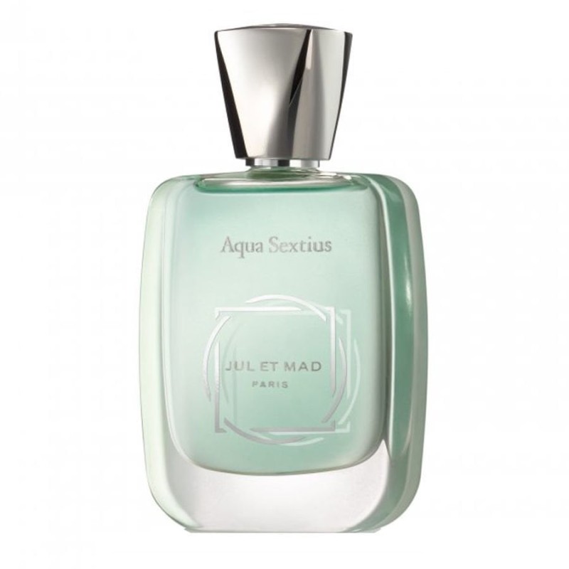 دکانت ژول ات مد پاریس آکوا سکستیوس - Jul et Mad Paris Aqua Sextius