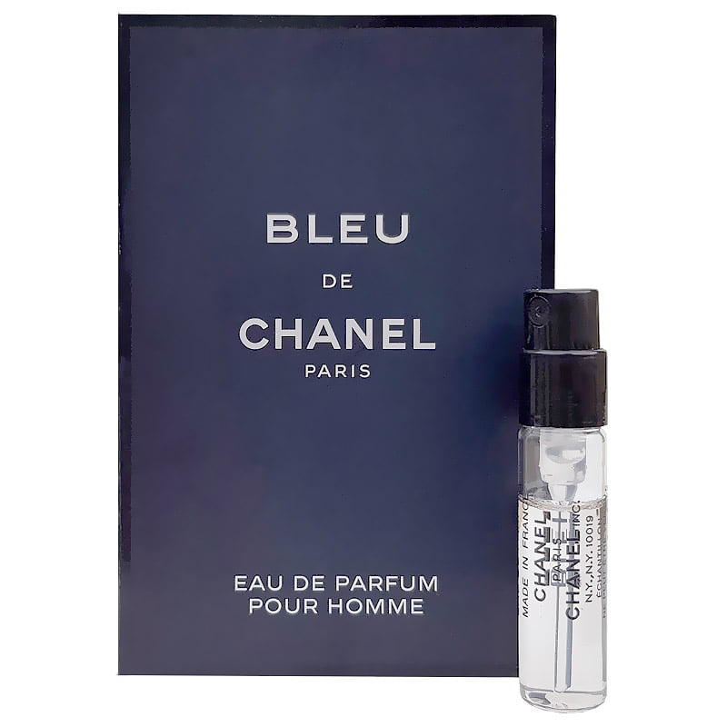 سمپل عطر بلو د شنل ادوپرفیوم مردانه 1.5 میلی‌ لیتر - Sample Chanel Bleu Eau De Parfum For Men 1.5 ml