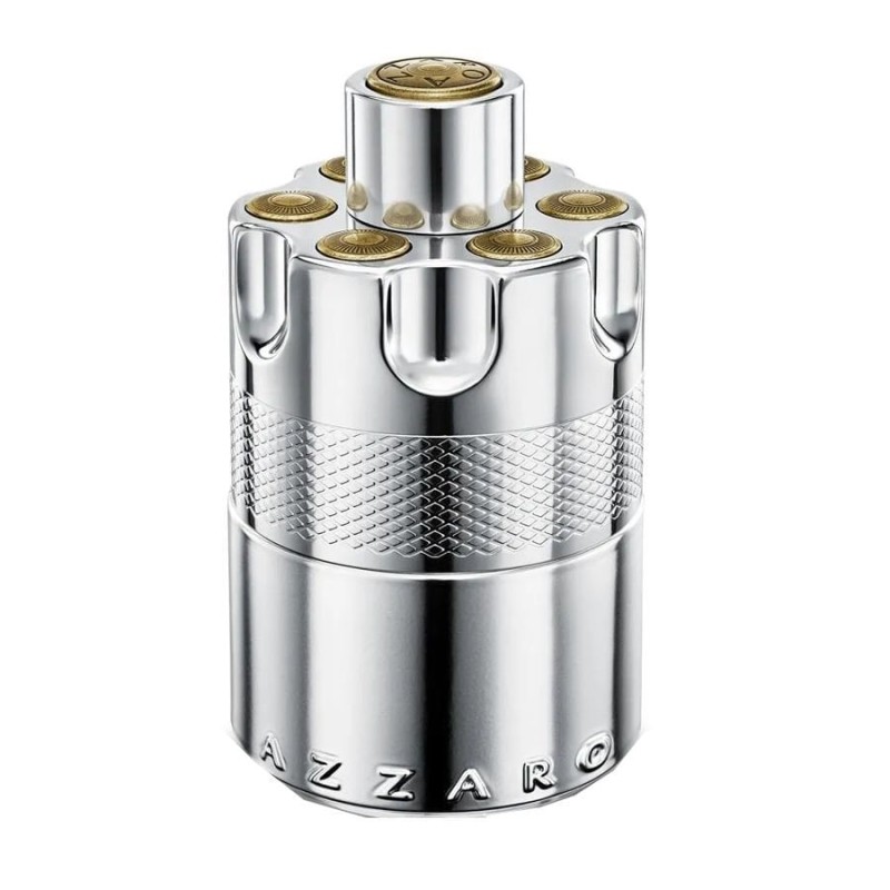 دکانت عطر آزارو وانتد مردانه ادوپرفیوم - Azzaro Wanted EDP